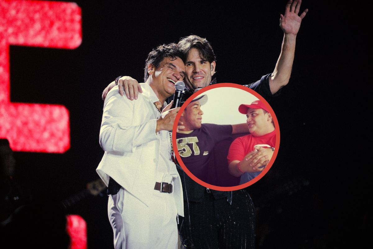 Silvestre Dangond destapó verdad de canción que nunca cantó Kaleth Morales; muchos no lo sabían y duraron años engañados. 