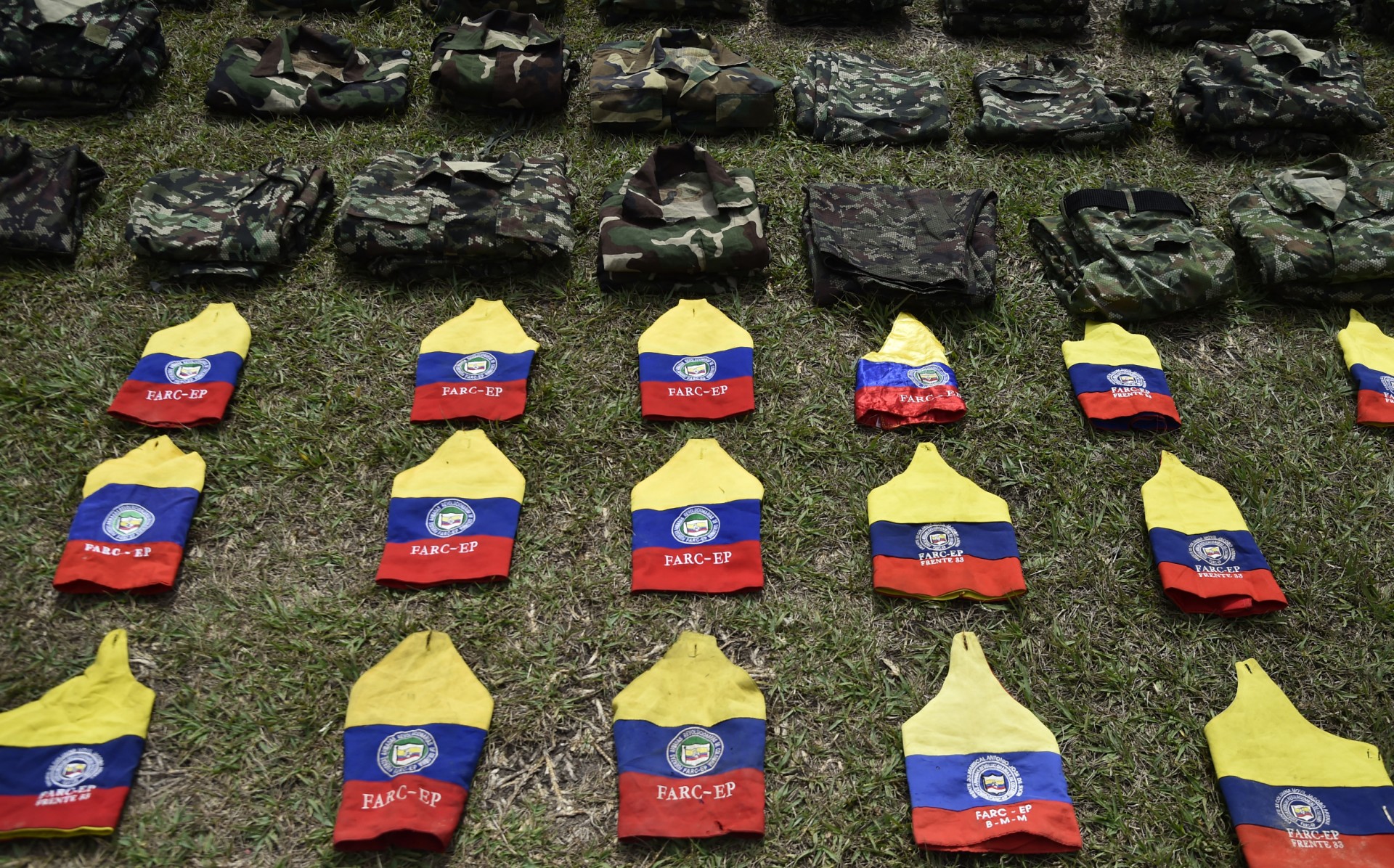 Exsecretariado de las Farc habló de sentencia de JEP por secuestros