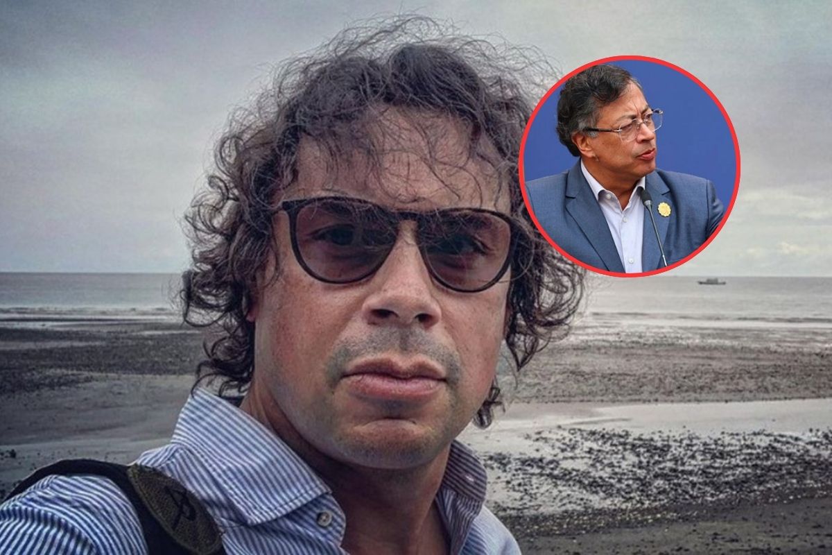 Hassan Nassar criticó a Gustavo Petro por comentario en el consejo de ministros