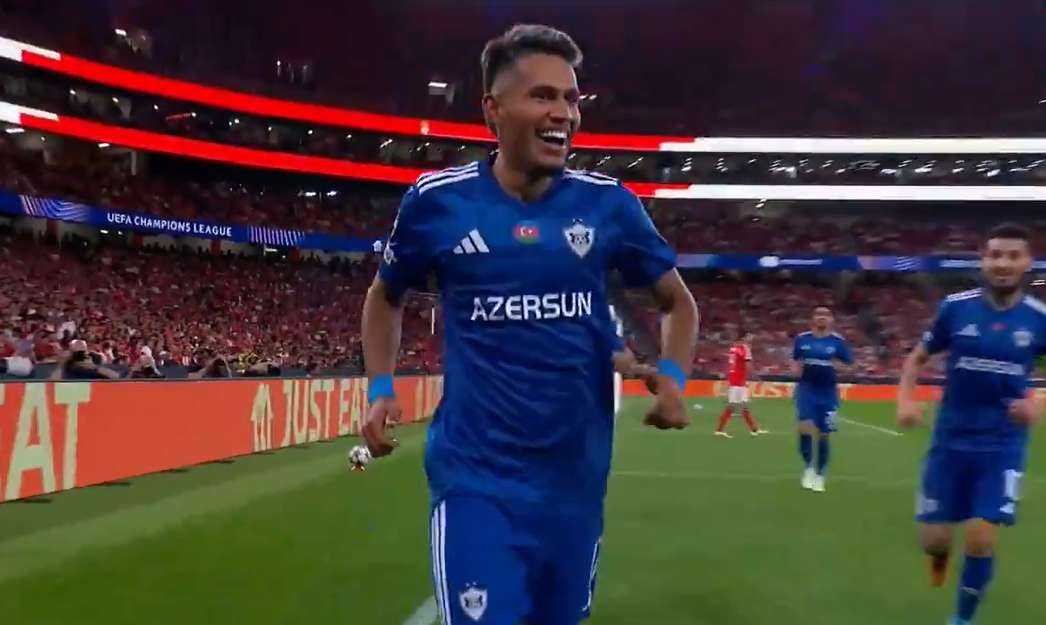 Foto de Camilo Durán, en nota de quién es Camilo Durán, colombiano con gol en Champions a Benfica de Richard Ríos