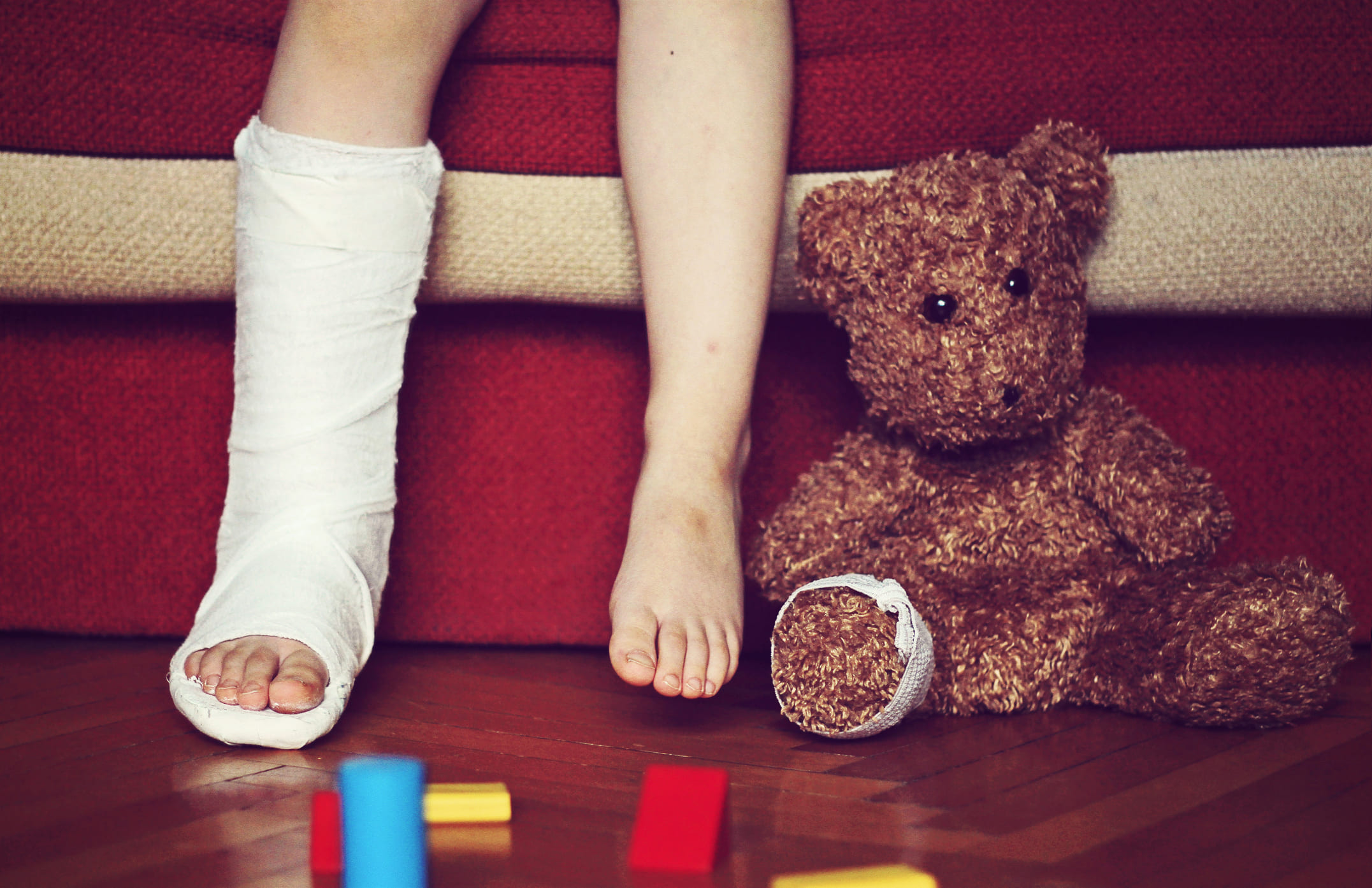 Murió niño de 4 años en Medellín que fue golpeado por su padrastro