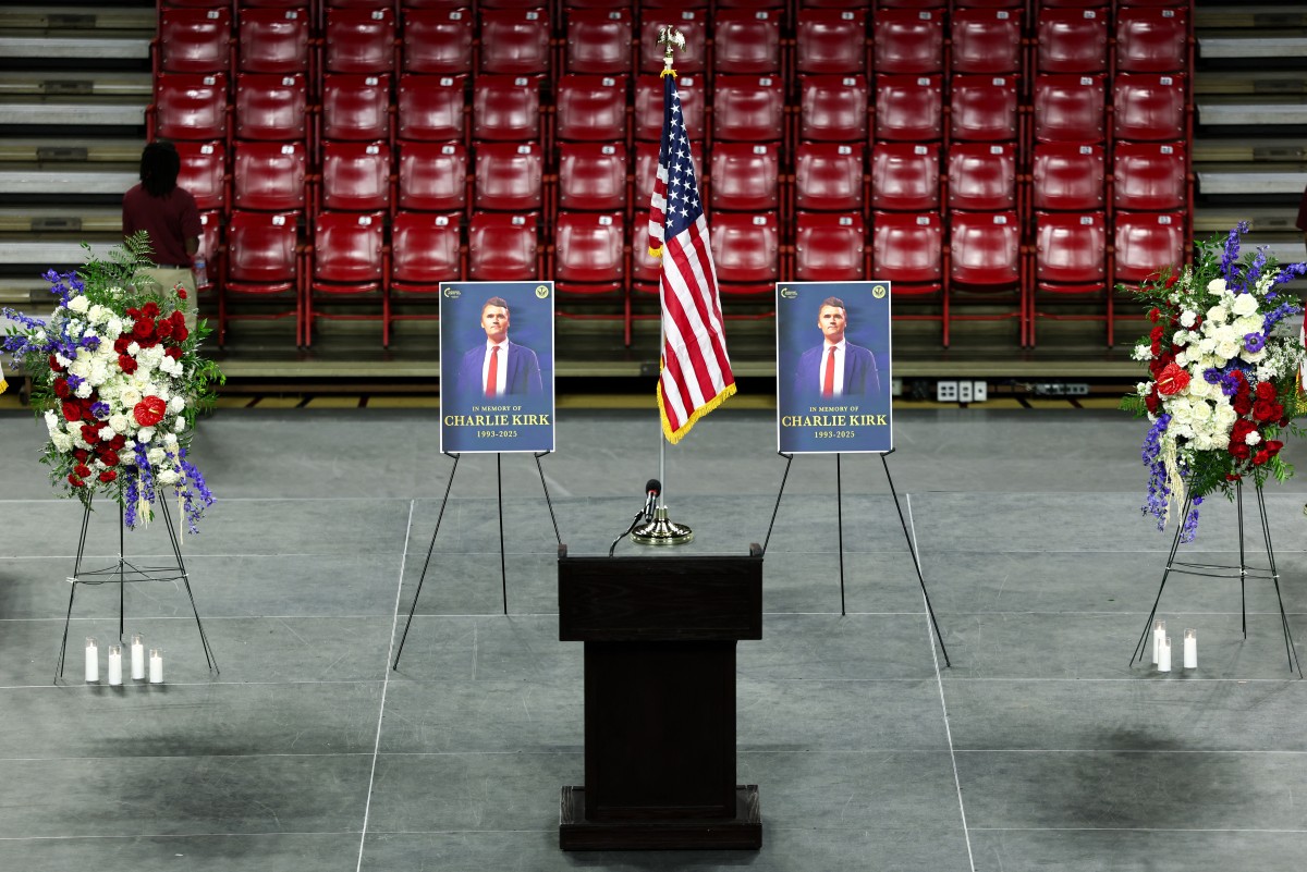 Charlie Kirk: impondrán pena de muerte a asesino si es culpable