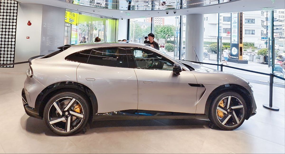 Carros no tendrían más las manijas retráctiles, las cuales están en la cuerda floja por fallas en seguridad reveladas por China y Europa.