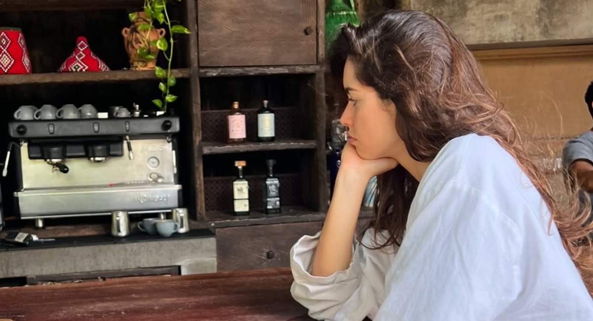 Paulina Vega protestó por licencias de maternidad tan cortas en Colombia