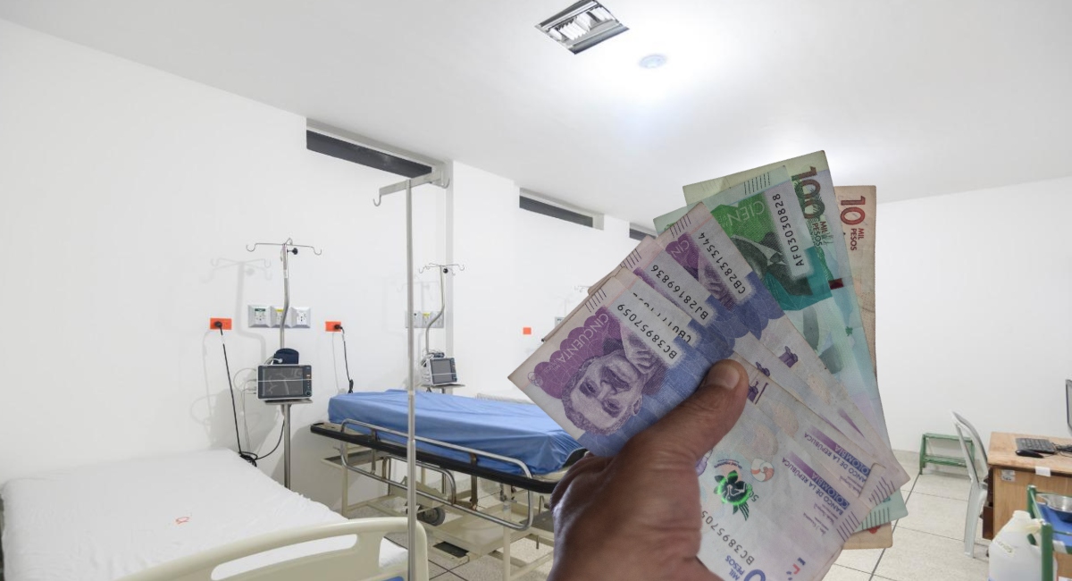 Investigan posible escándalo de corrupción en hospital San Rafael de Leticia
