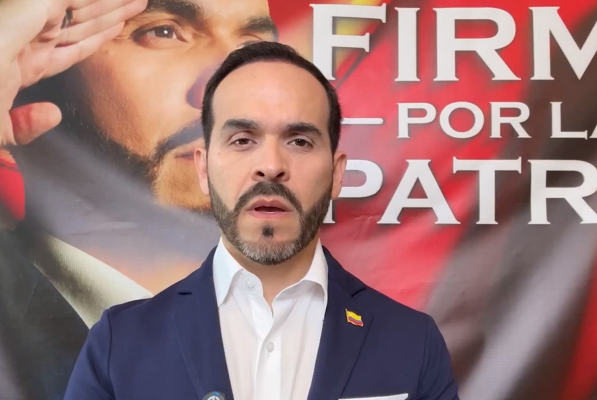 Abelardo de la Espriella, ácido por un delicado señalamiento en su contra