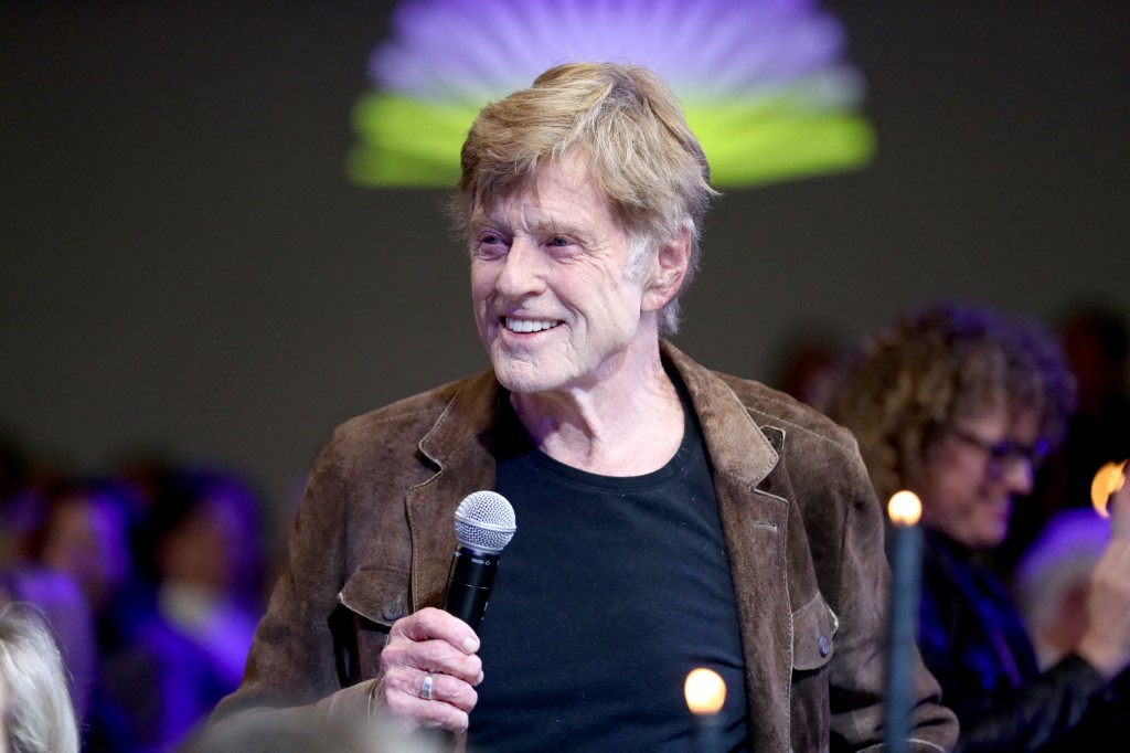 Robert Redford: cuánto dinero tenía el actor de Hollywood que falleció