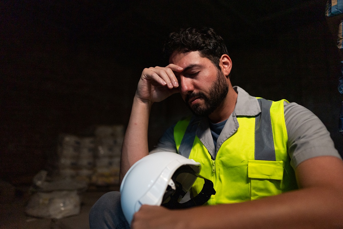 Historia viral de trabajador que tomó dura decisión y se hizo mediática