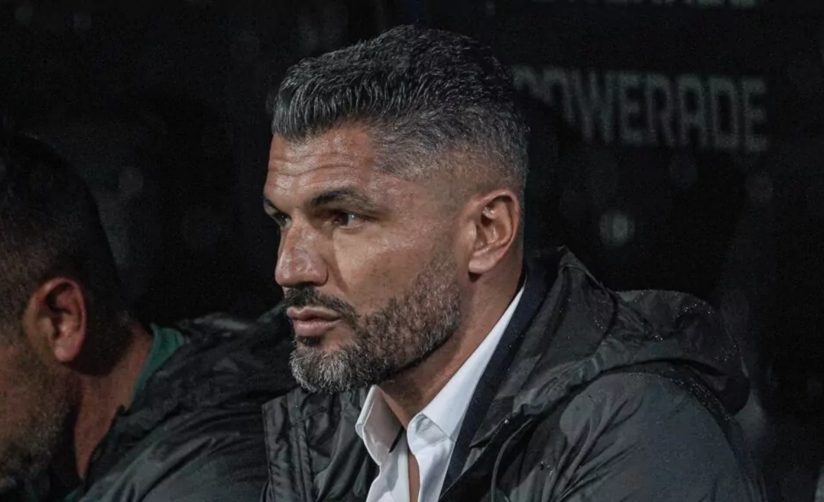 Javier Gandolfi