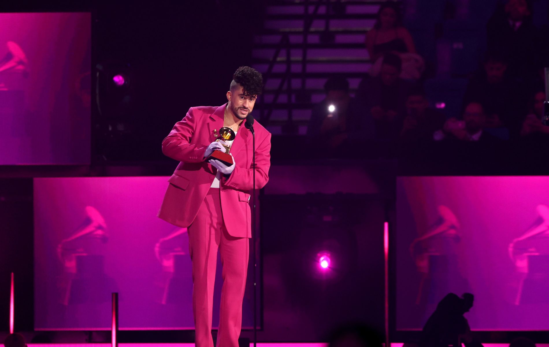 Nominaciones a los Latin Grammy 2025: categorías para esta edición