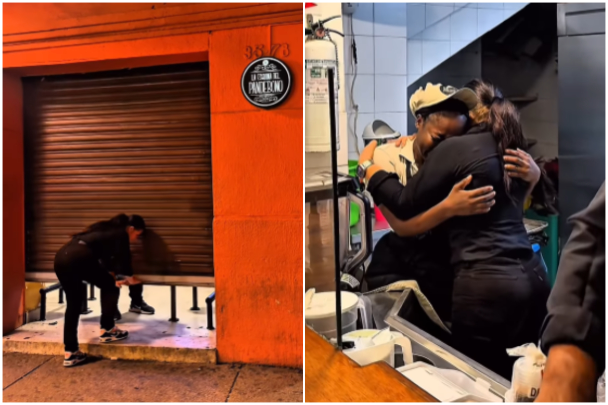 Cerraron La Esquina del pan de bono, en Cartagena: el restaurante llevaba 34 años