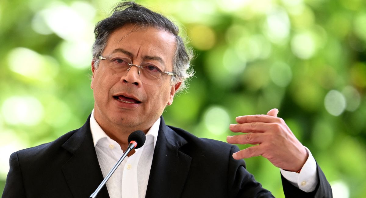Proyecto para construir, rehabilitar y mejorar vías terciarias y alertan que el avance no supera el 10 % en el Gobierno de Gustavo Petro.