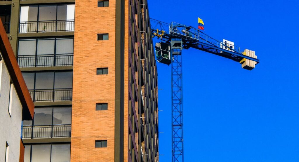 Vivienda / Getty