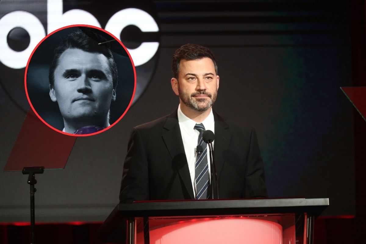 El programa de Jimmy Kimmel fue suspendido, luego de unos comentarios que el famoso presentador hizo sobre la muerte de Charlie Kirk