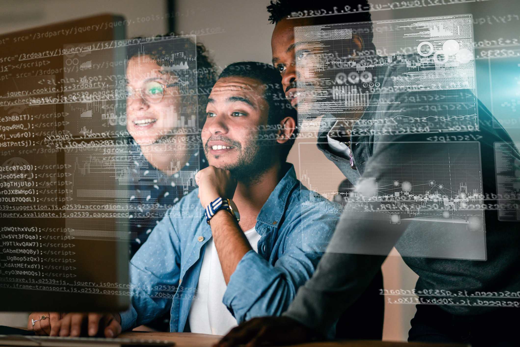MinTIC ofrece cursos gratuitos de IA, analítica de datos, programación y otros