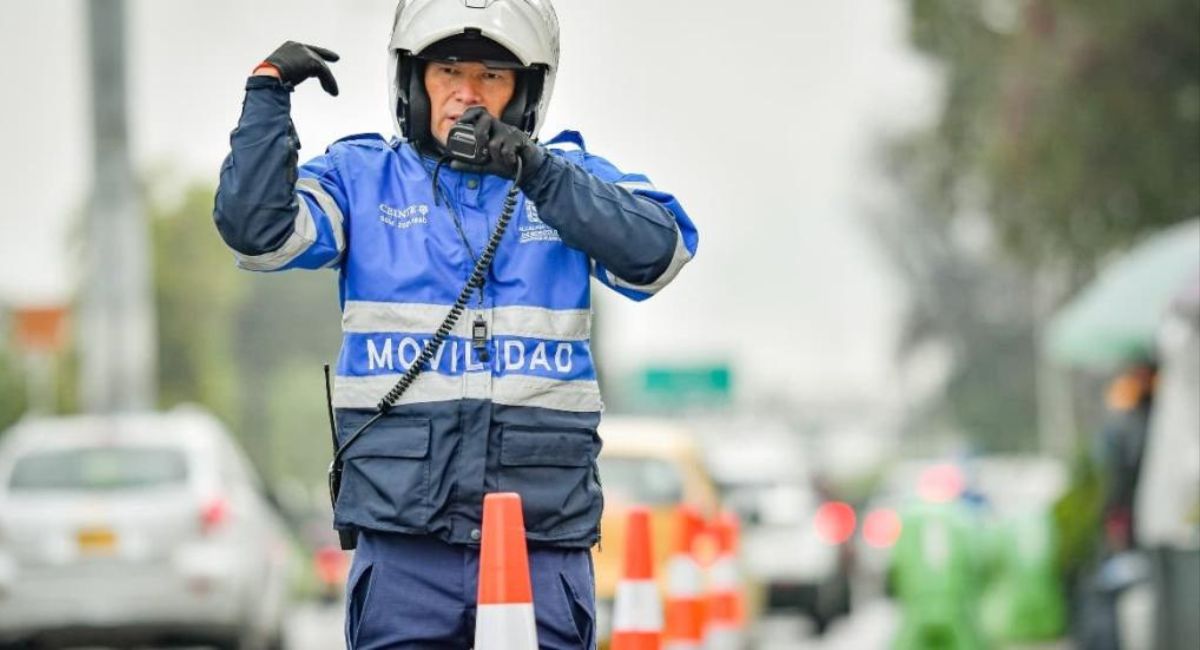 El Consejo de Estado concluyó que las multas  de tránsito por Soat o revisión técnico-mecánica solo son válidas si el carro o la moto está en movimiento.