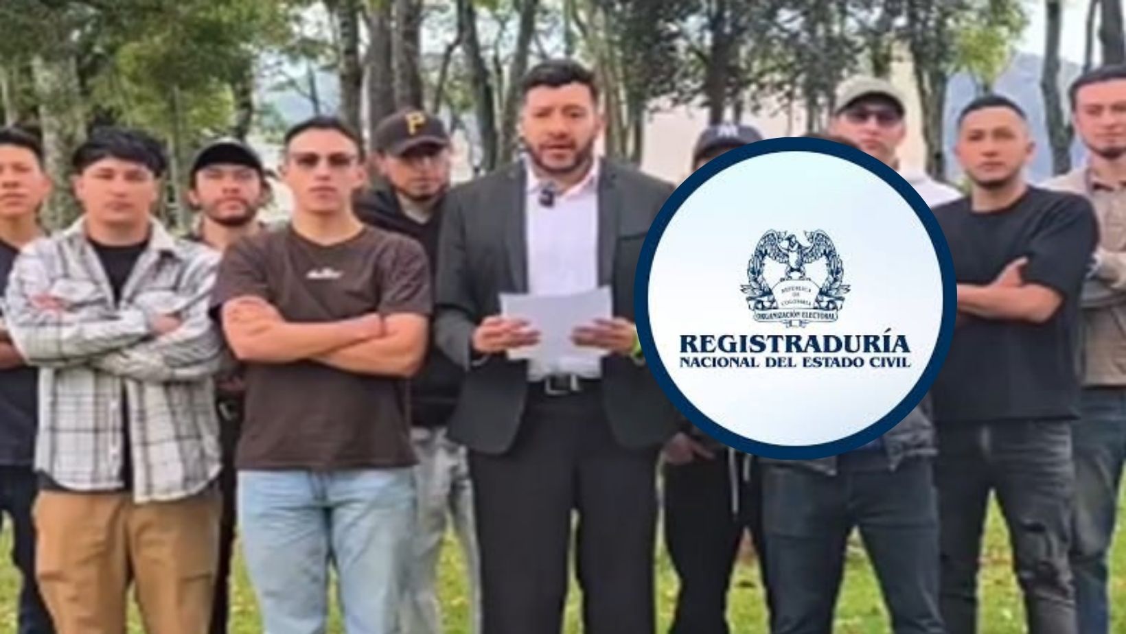 ¿Cuántos hombres llamados Brayan hay en Colombia? Registraduría dio cifras