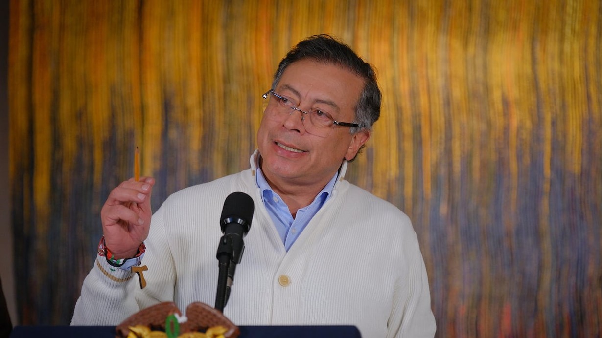 Reforma a la salud de Gustavo Petro sería tumbada en el Congreso