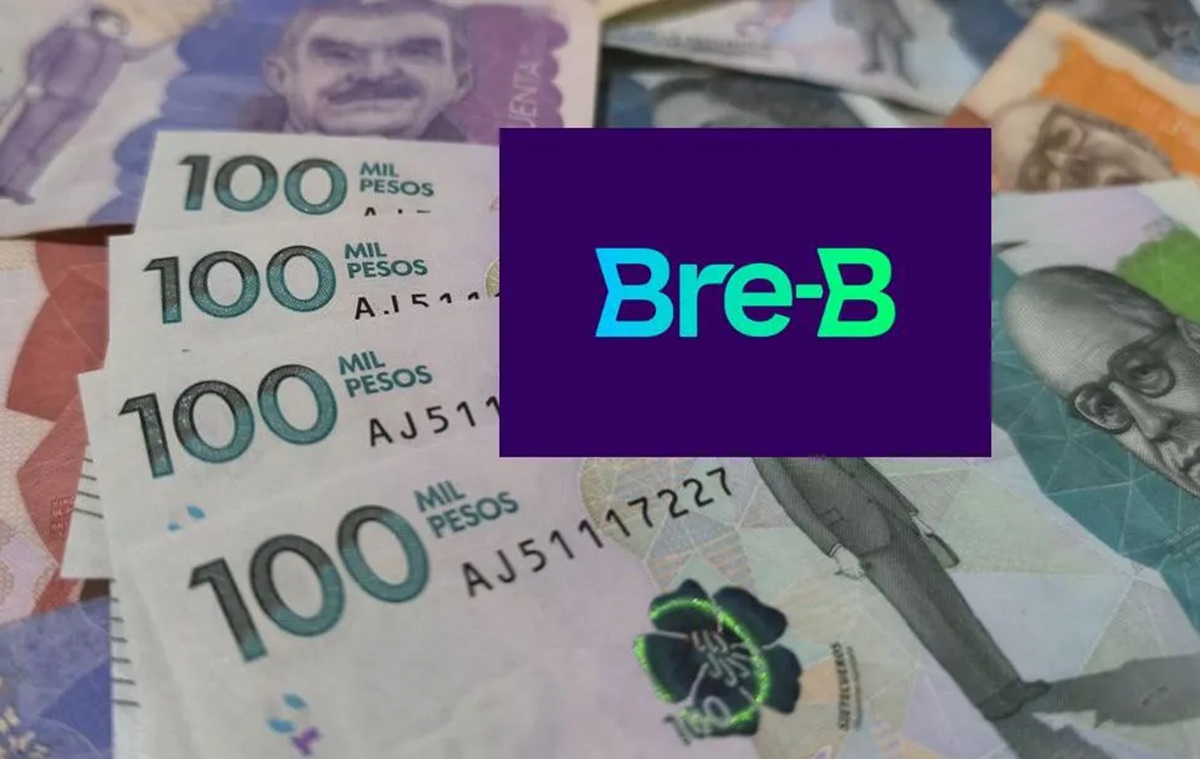 Dan fecha clave para los usuarios de Bre-B en Colombia: deben estar pilas