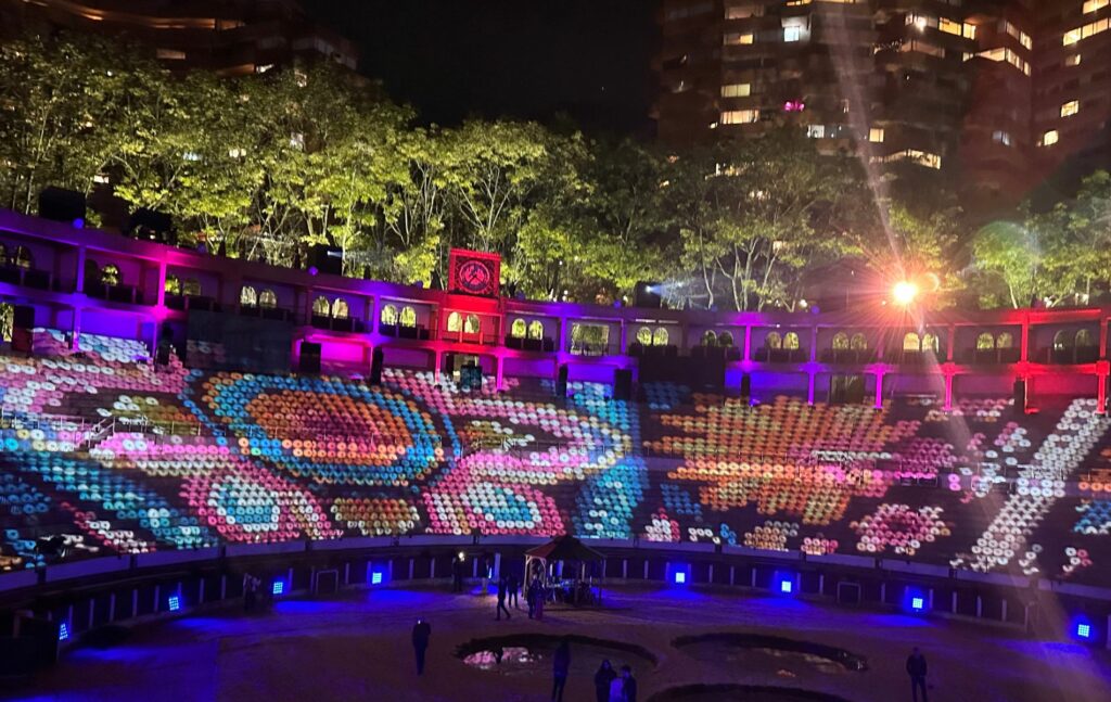 Bienal Internacional de Arte y Ciudad BOG 25