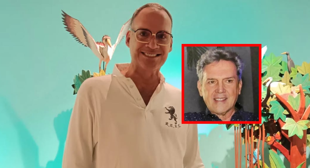 Quién es Juan Carlos Uribe, señalado de asesinar a su hermano Jorge Uribe