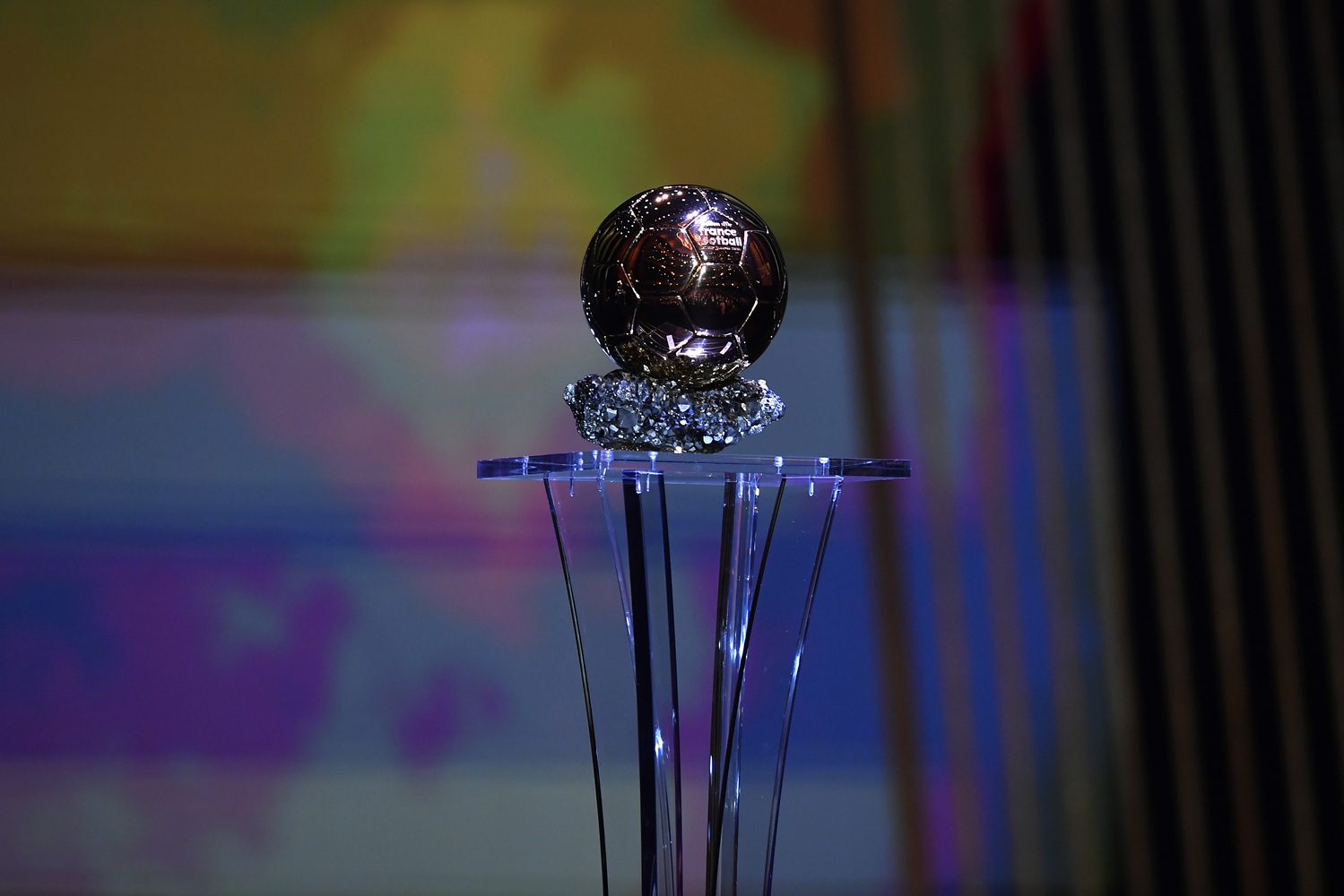 Balón de Oro