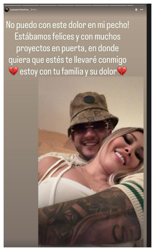 Reacción a muerte de B-King