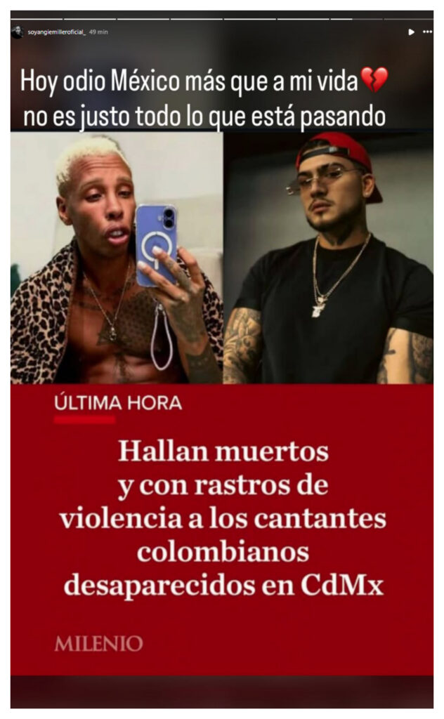 Reacción a muerte de B-King