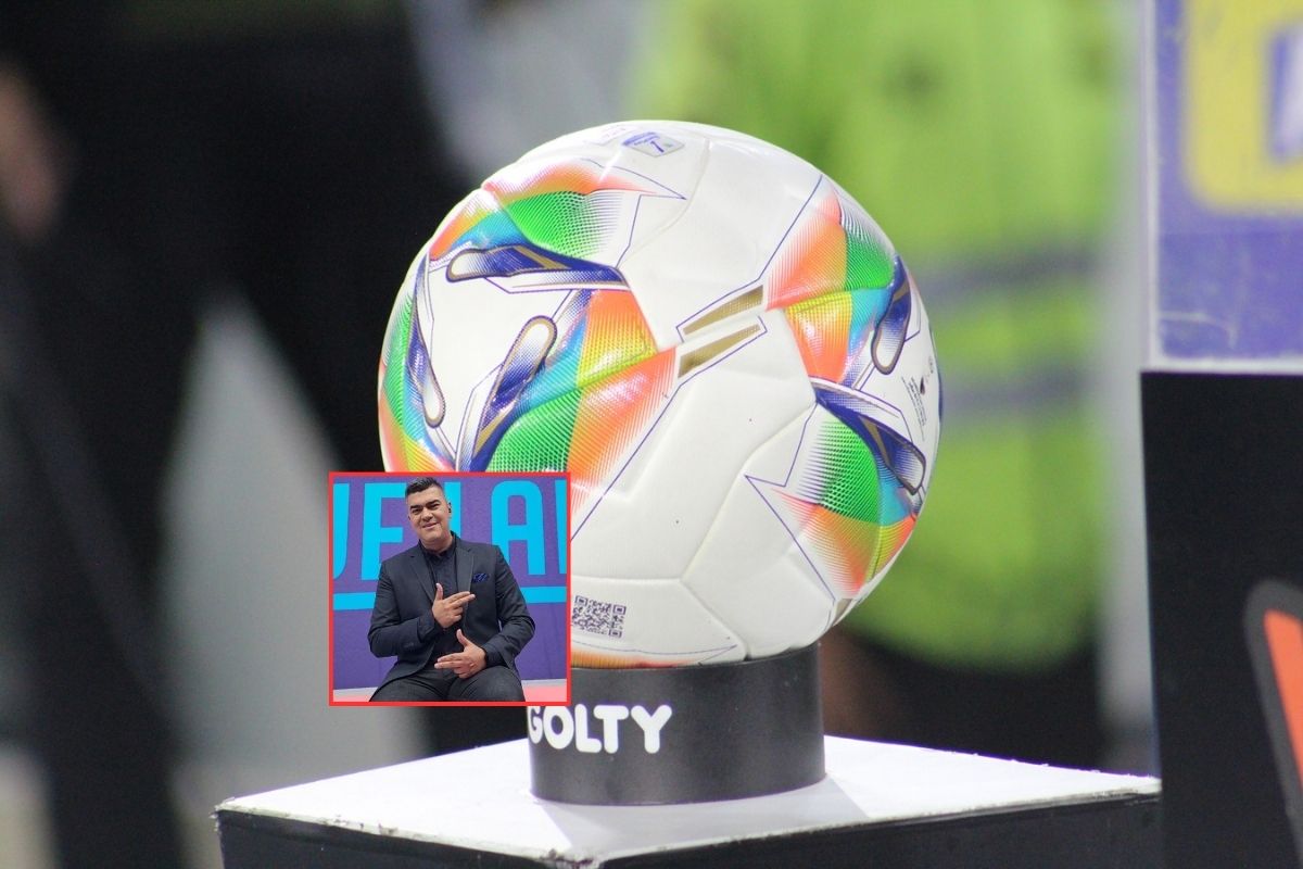 Liga BetPlay 2025: Eduardo Luis dijo cuál sería la final, según vidente