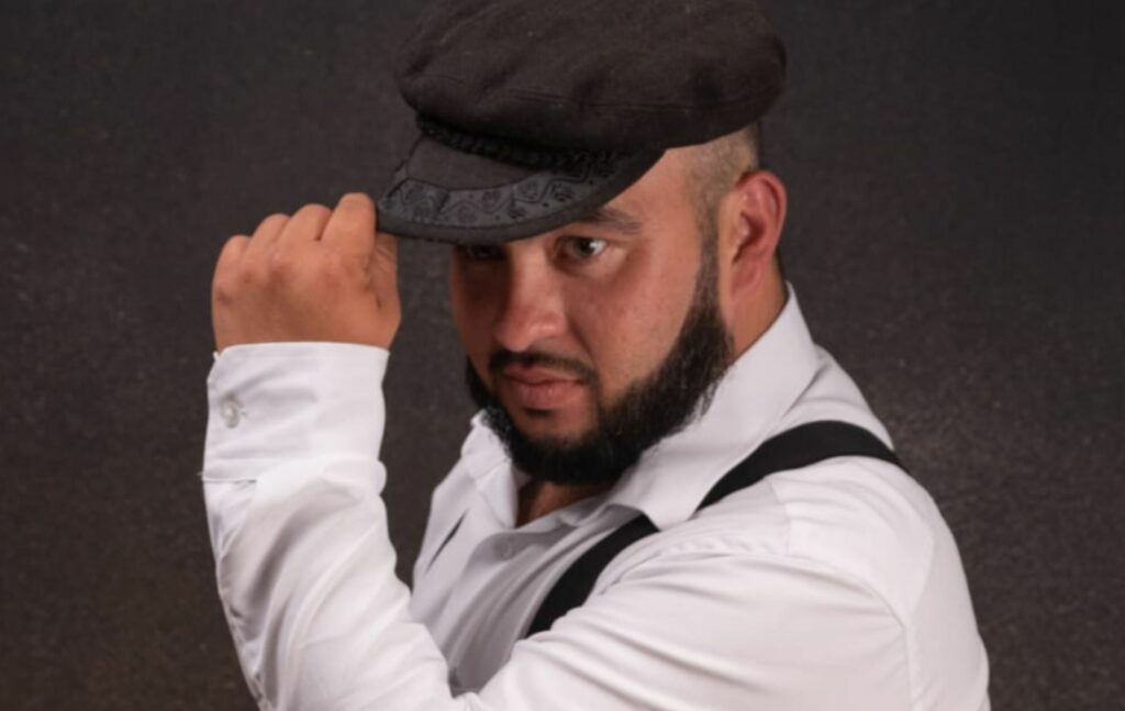 Famoso actor de comercial junto a Sebastián Maertínez necesita urgente cirugía