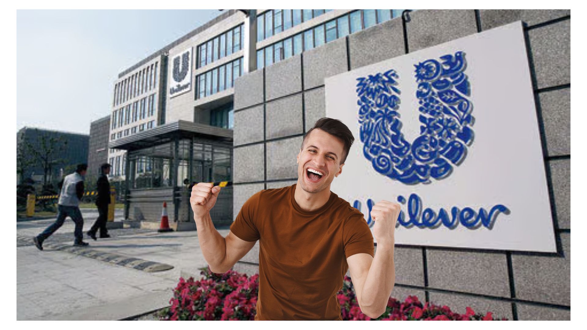 Cómo puedo conseguir un trabajo en Unilever Colombia: tiene teletrabajo por días