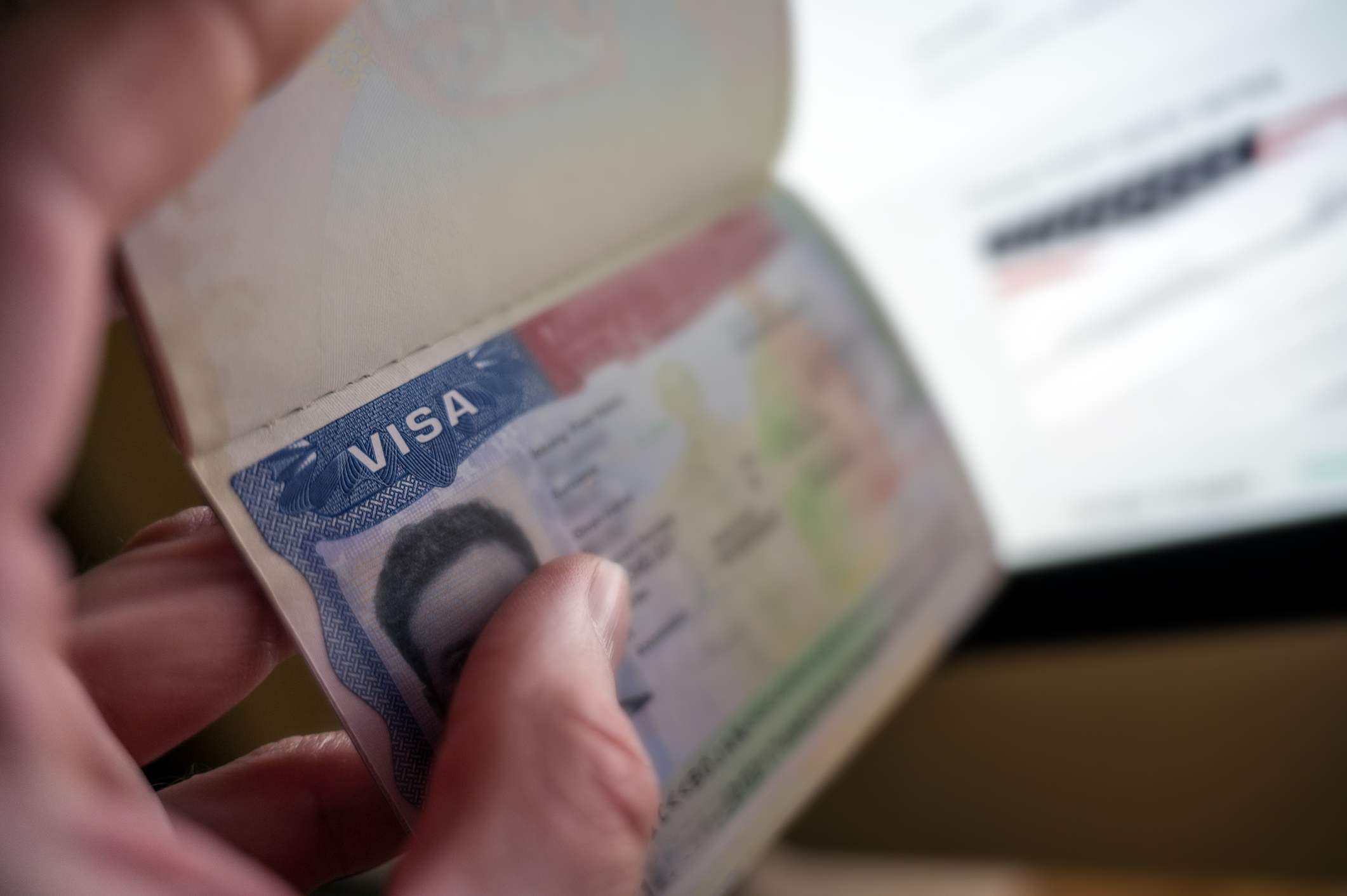 Visa a Estados Unidos sube en octubre el 135 %: cuánto va a costar