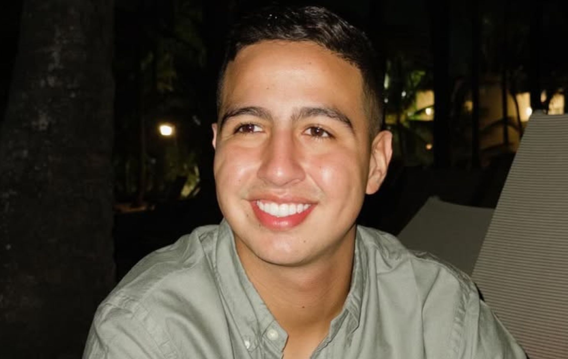 Martín Elías Jr. no va a 'La casa de los famosos' por exigente condición