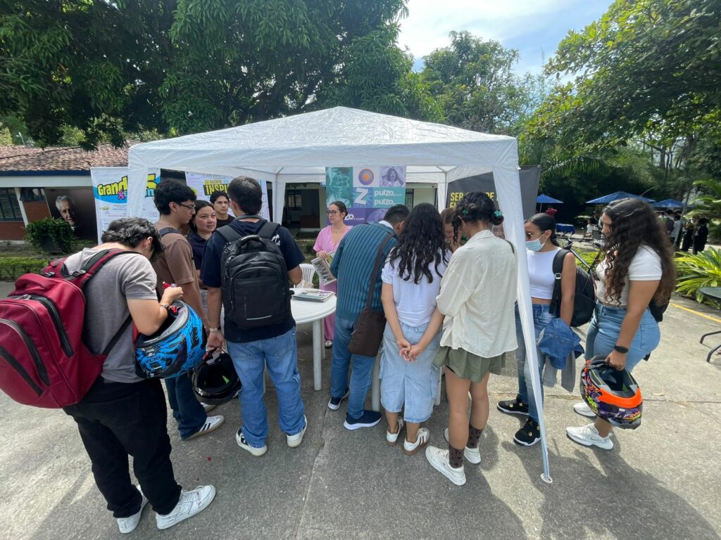 Pedagogía sobre Consejos Municipales de Juventud en Ibagué