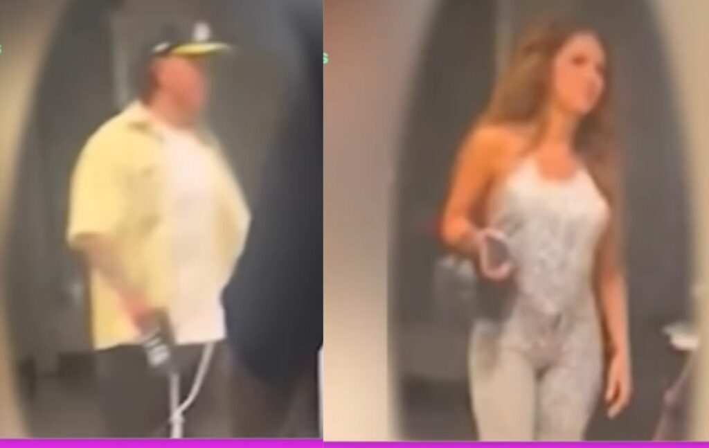 Beéle y Kimberly Reyes