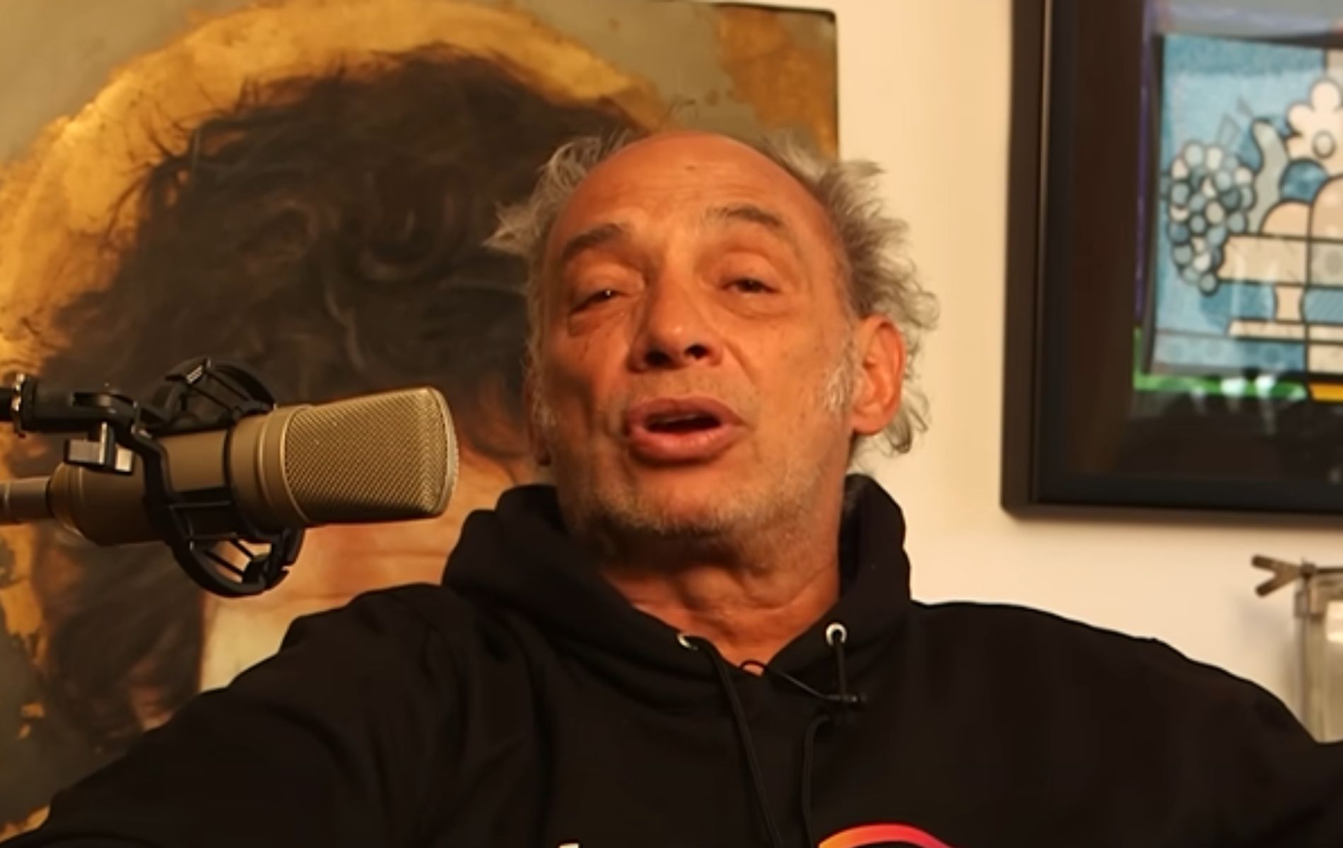 Julio Correal alegó corrupción por cancelación del concierto de Kendrick Lamar