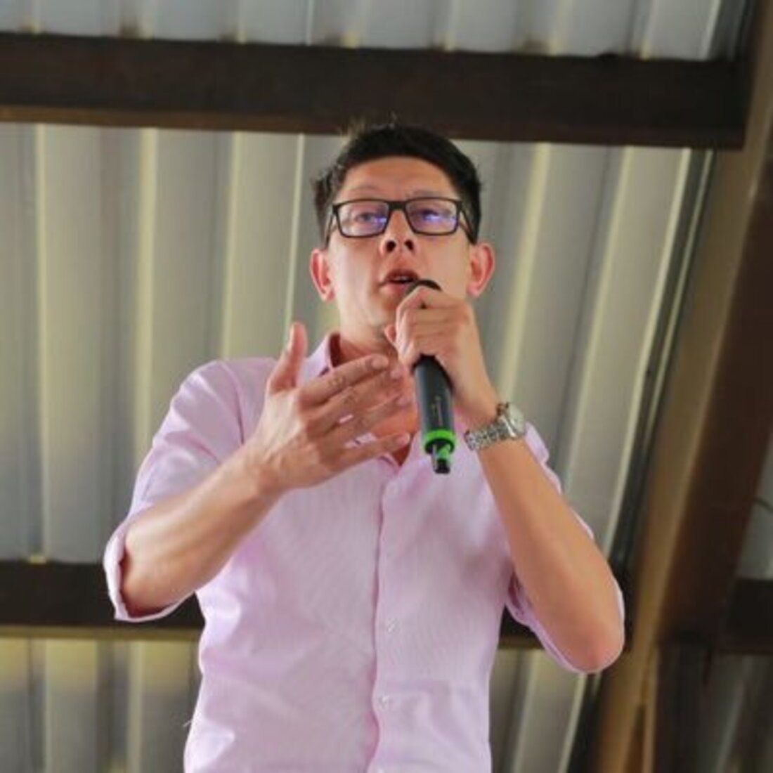 Ordenan arresto de Daniel Rojas Medellín, ministro de Educación