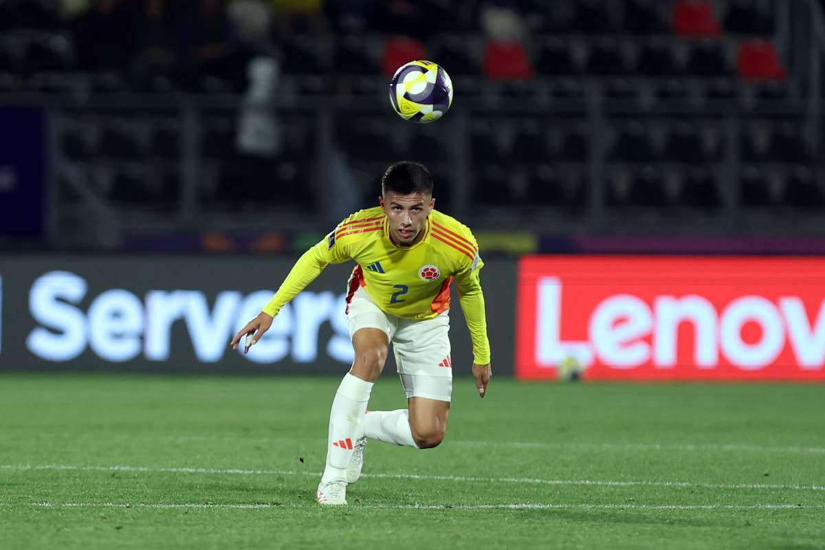 Foto de Selección Colombia, en nota de rival de Selección Colombia en octavos de final de Mundial Sub-20 según opciones