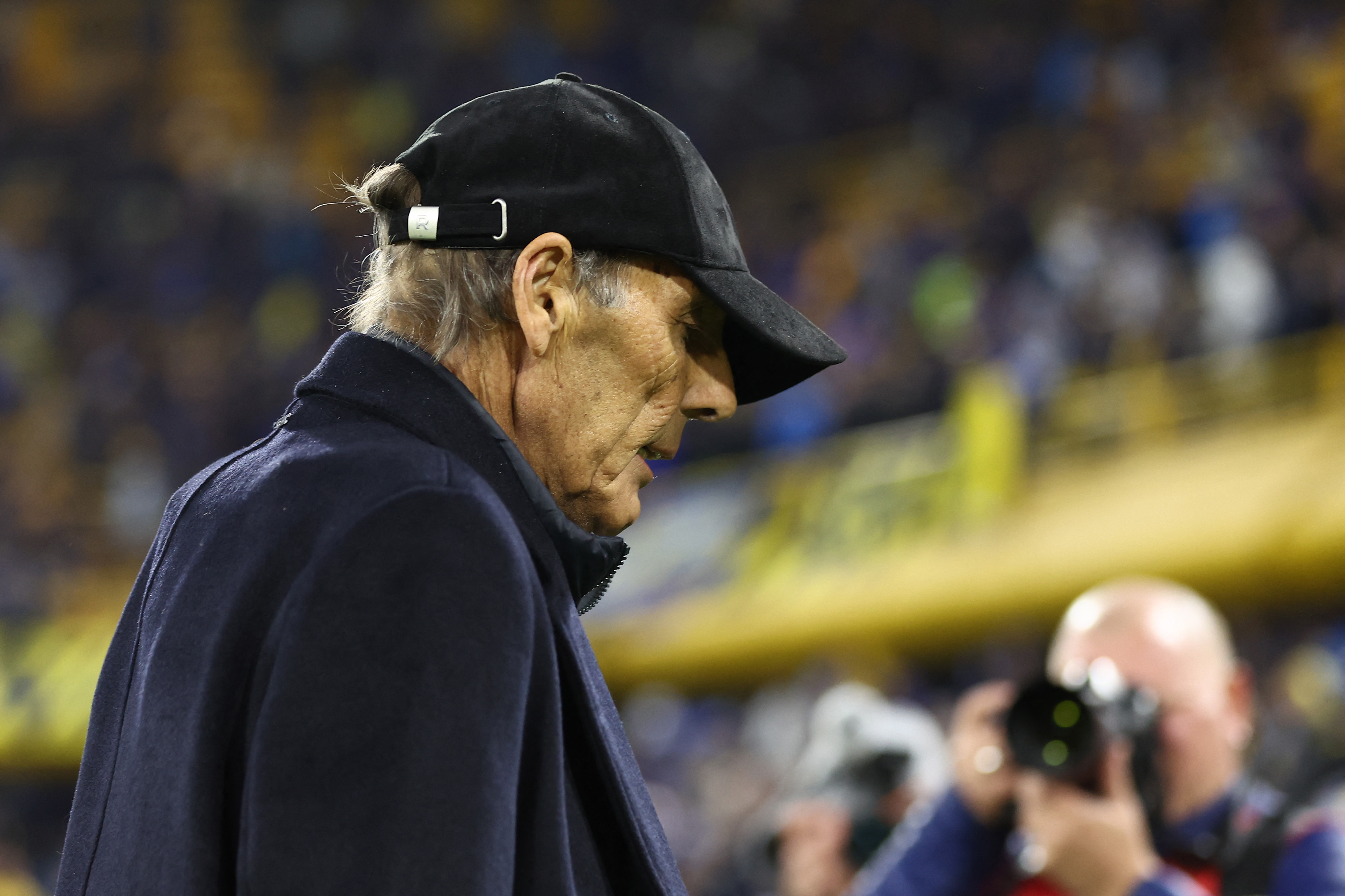 Boca Juniors lanzó alarmante mensaje por salud de Miguel Ángel Russo