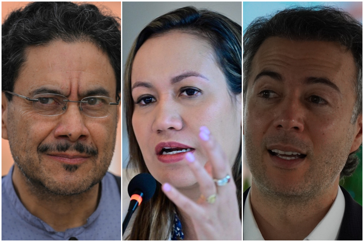 Consulta interna del Pacto Histórico se cayó por orden del Tribunal Superior