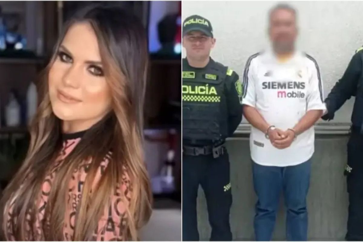 Mujer que sobrevivió a martillazos de su ex, en Bogotá, reveló cómo pasó todo
