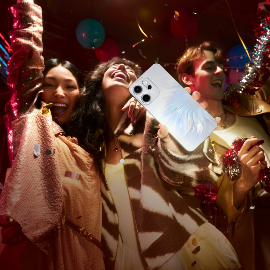 Llega la nueva serie Reno14 de OPPO