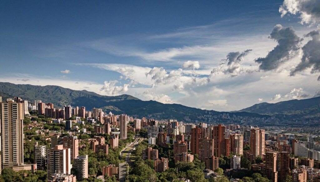 Medellín / Getty