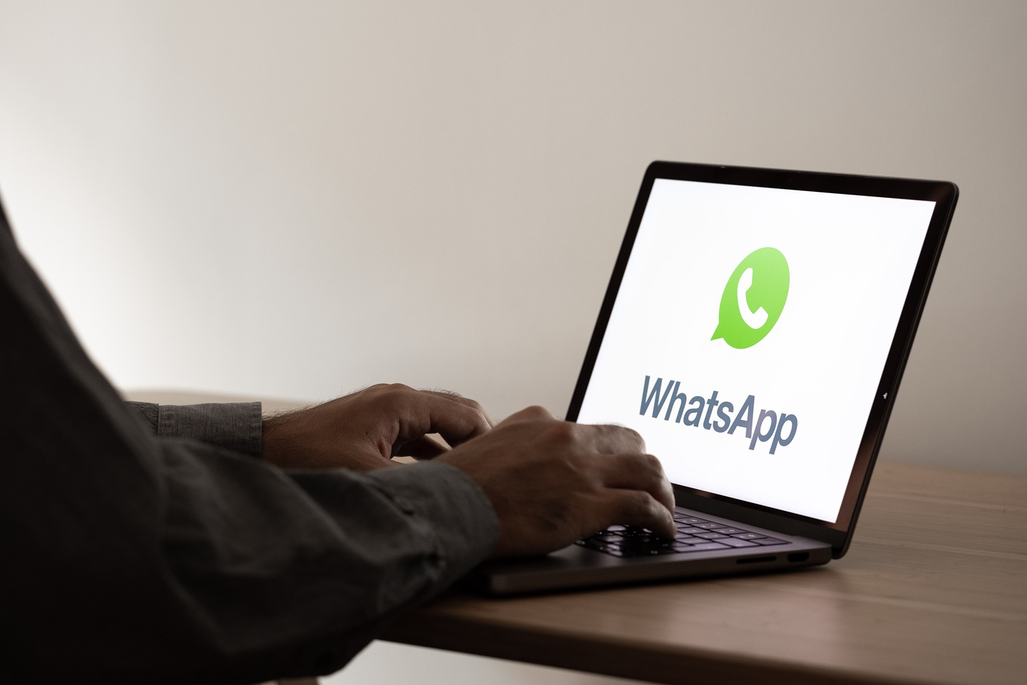 WhatsApp Web