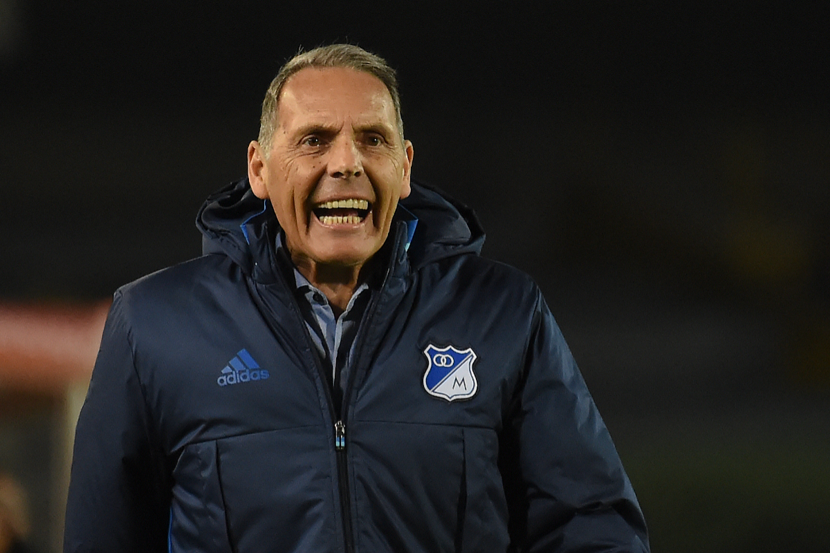 Miguel Ángel Russo murió y cuál fue último mensaje para hinchas de Millonarios