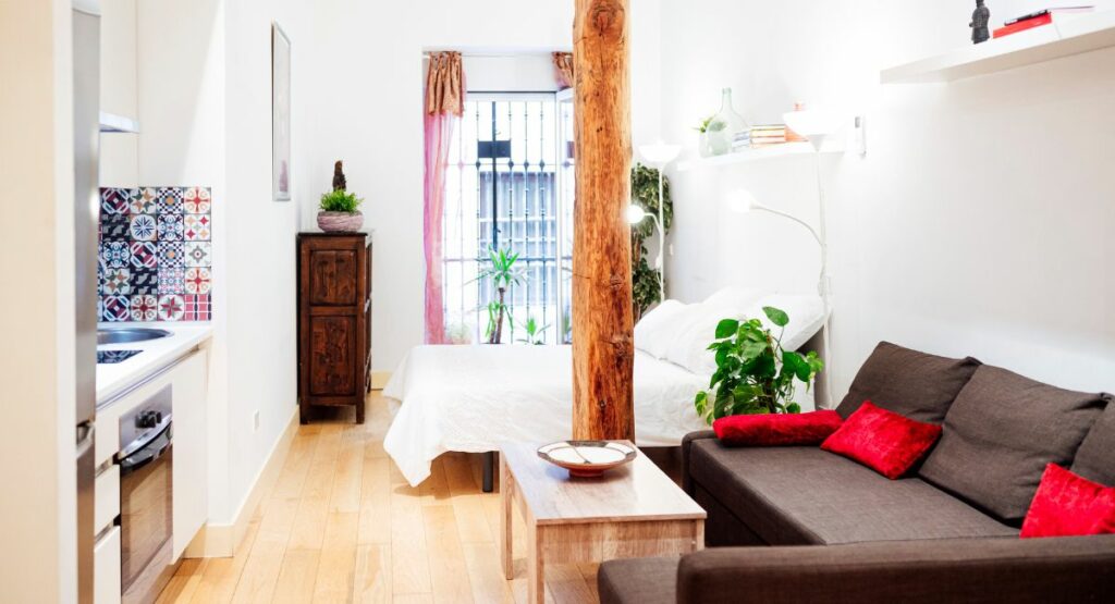 Vivienda / Getty