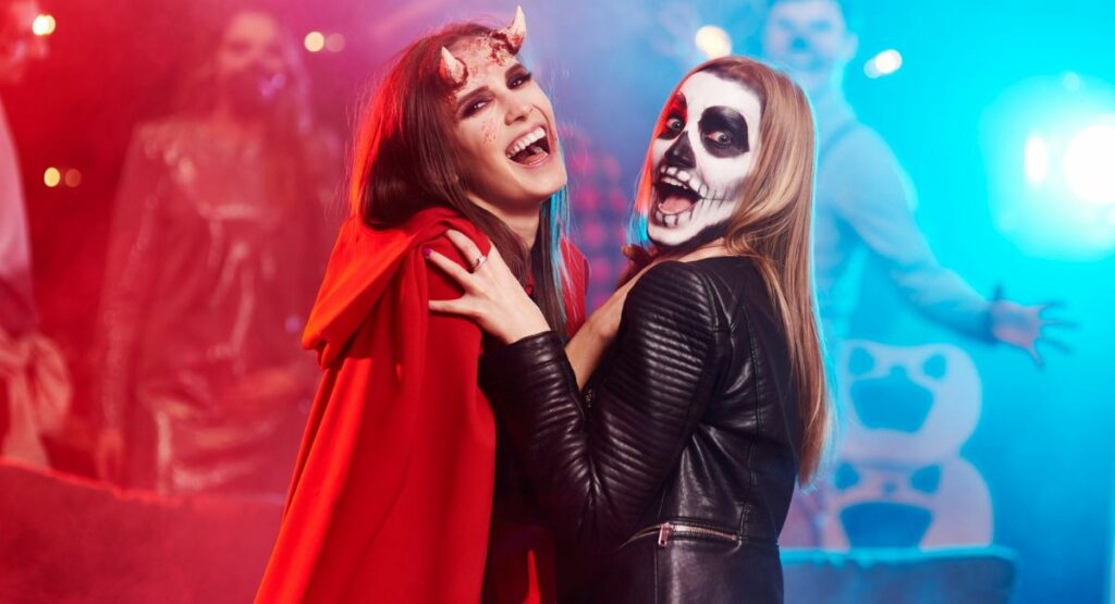 Halloween / Getty