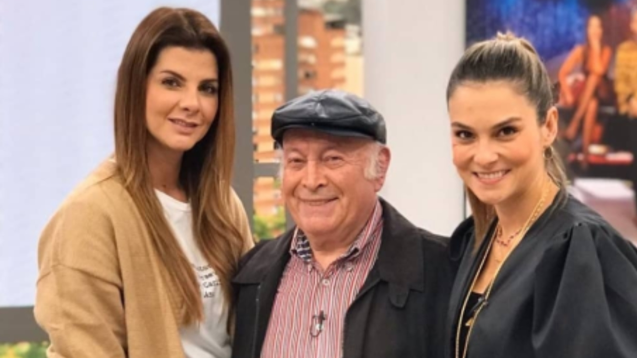 Murió Carlos Barbosa Romero, actor colombiano, a causa de problema de salud