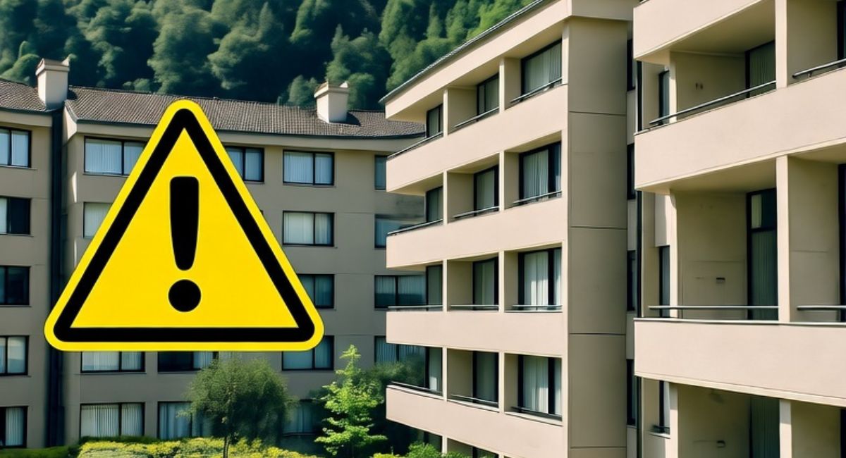 Los conjuntos residenciales en Colombia se exponen a una costosa multa por no tener póliza de zonas comunes, según el Ministerio de Vivienda. 