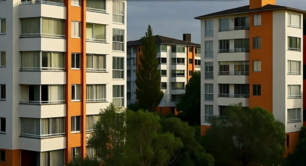 Vivienda / Grok